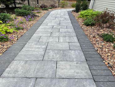 Photos by Greystone Construction Group Inc