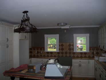 H & H Painting - Residential Interior/Exterior New Construction - Restorations - Interior - Exterior