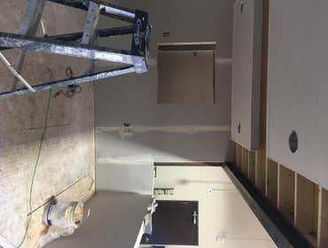 Commercial Remodel