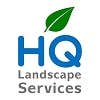 High Quality Landscape Services logo