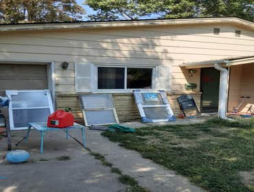Photos by TreJo's Home Improvement, LLC #1