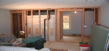 Residential Project: MT 45