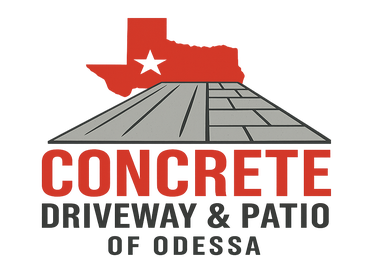 Photos by Concrete Driveway & Patio of Odessa #1