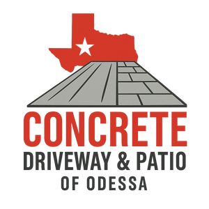 Photos by Concrete Driveway & Patio of Odessa #1