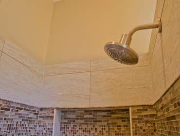 Master Bathroom PhotoBs from Bridgewater Construction, Inc. Master Bathroom Remodel