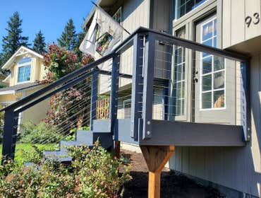 Photos by D and D Decking and Roofing, LLC #5