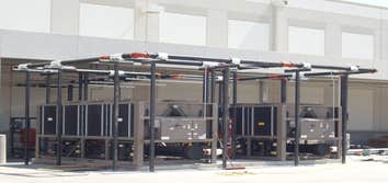 Talent AIr Recent jobs completed by Taleent AIr.