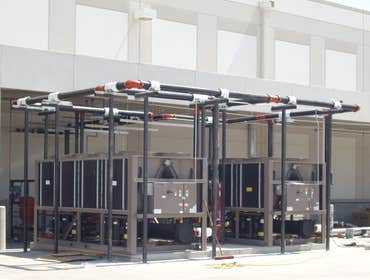 Talent AIr Recent jobs completed by Taleent AIr.