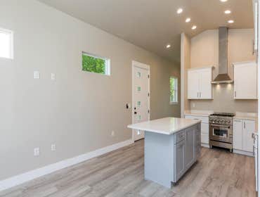 FIR ST, Elko-Tiny Home project by Koinonia Construction