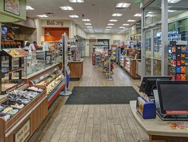 Retail