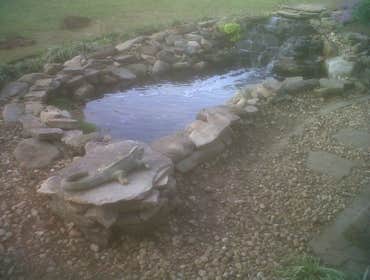 Photos by Falling Waters Design Services #1