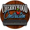 Cheerywood Construction logo