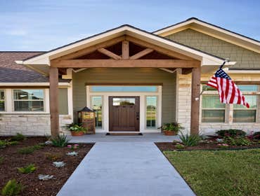 2016 Parade Home