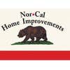 Nor-cal Home Improvements logo