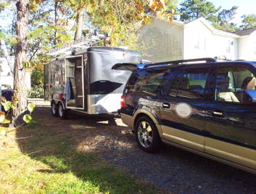 Faunus Home Repair, Llc Project 1