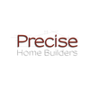 Precise Home Builders logo