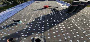 Turtle Roofing