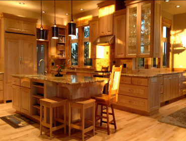 Photos from Spring River Builders LLC
