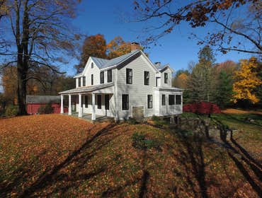 FARMHOUSE REIMAGINED