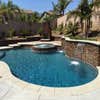 Bluepoint Pools logo
