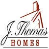 J Thomas Homes logo