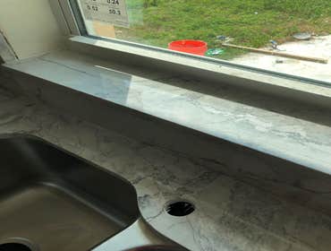 Photos by Ideal Surfaces and Carpentry #1
