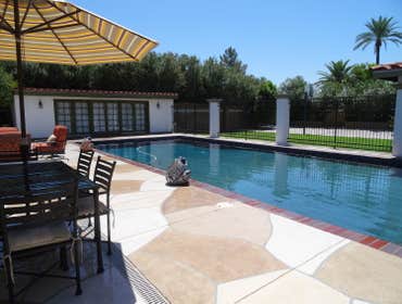 Photos from Mercury Pool Plastering Inc