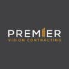 Premier Vision Contracting logo