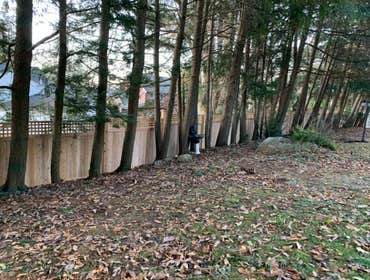 Fences