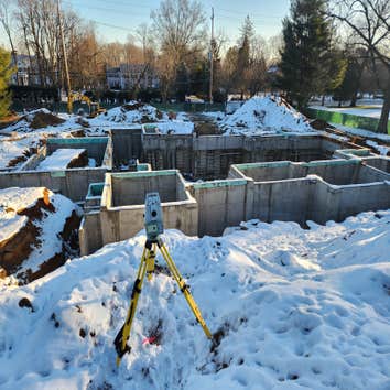 Patterson Surveying & Engineering, LLC