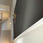 Flower Mound interior painting