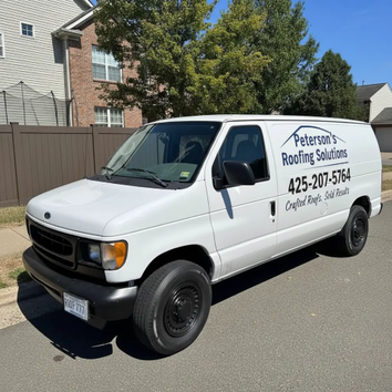 Peterson's Roofing Solutions