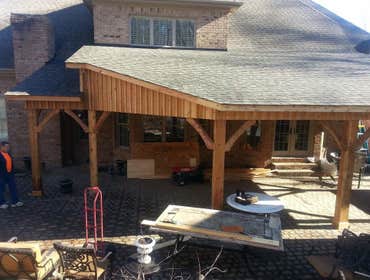 Photos from Kim Angel Construction Co inc