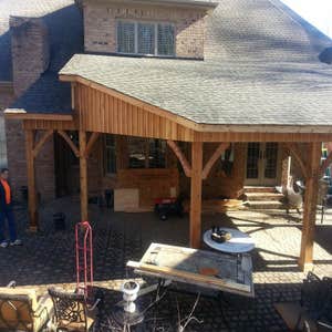 Photos from Kim Angel Construction Co inc