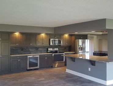 Kitchens