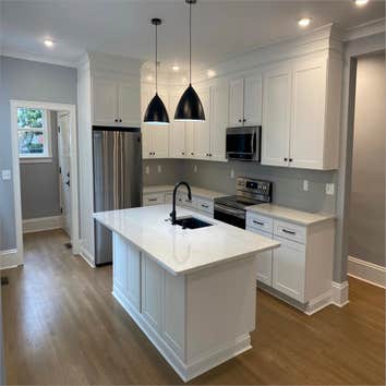 B&b Unique Remodeling
