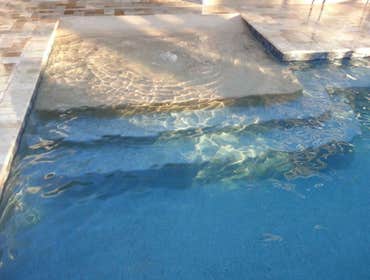 Photos from Blue Lagoon Pools & Landscapes Inc