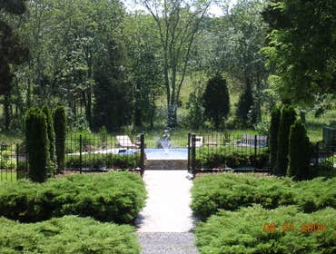 Carroll Baxter Spencer Project