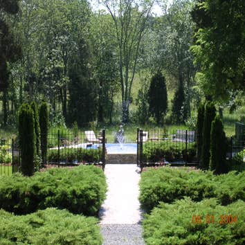 Carroll Baxter Spencer Project