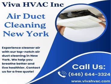 Photos by Viva HVAC Inc #1 Viva HVAC Inc. provides a range of HVAC solutions to suit the needs of both domestic and commercial clients. we are speciali