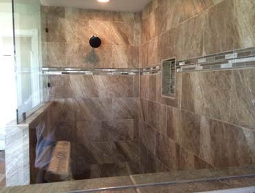 BATH REMODEL