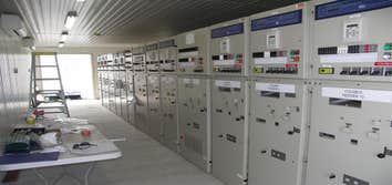 Rescom Electric & HVAC Co