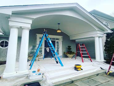 Photos by Spinello Custom Home Improvements #1