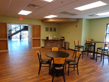 Hope Center, Living Hope Church, Tennessee