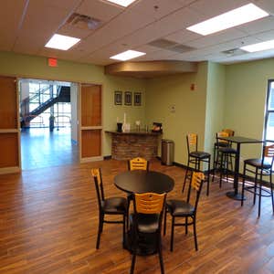 Hope Center, Living Hope Church, Tennessee