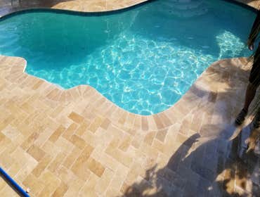 Pools and Project Photos