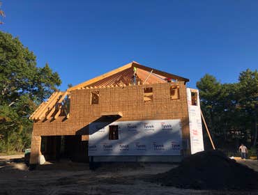 Photos by Wp Construction Inc #1 New construction