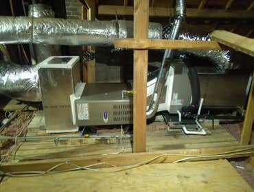 Photos from Little Johns Refrigeration