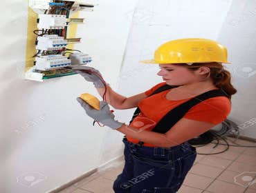 Photos by Licensed Electrical Contractor Hollywood #1