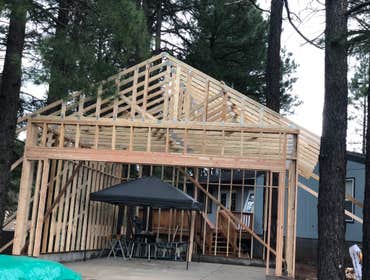 Photos by Dark Sky Construction And Remodeling #1